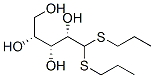 CAS No 3767-33-7  Molecular Structure