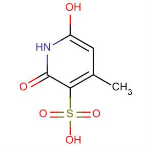 CAS No 37678-74-3  Molecular Structure