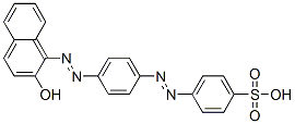 Cas Number: 37678-79-8  Molecular Structure