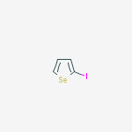 CAS No 37686-36-5  Molecular Structure