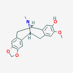 CAS No 37687-27-7  Molecular Structure