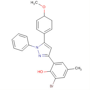 CAS No 37689-60-4  Molecular Structure