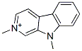 CAS No 37689-96-6  Molecular Structure