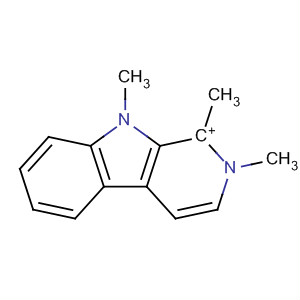 CAS No 37689-97-7  Molecular Structure