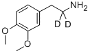 CAS No 37699-47-1  Molecular Structure