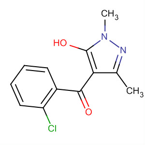 CAS No 37704-90-8  Molecular Structure