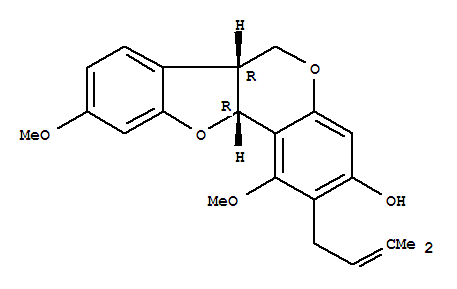 CAS No 37706-55-1  Molecular Structure