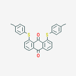 CAS No 37710-64-8  Molecular Structure