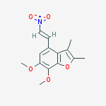 CAS No 37714-57-1  Molecular Structure