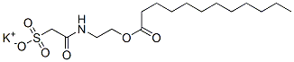 CAS No 3772-95-0  Molecular Structure