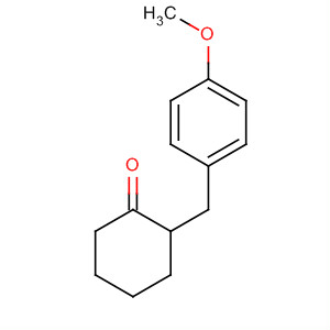 Cas Number: 37722-64-8  Molecular Structure