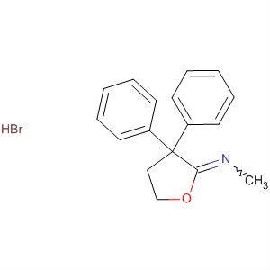 CAS No 37743-06-9  Molecular Structure