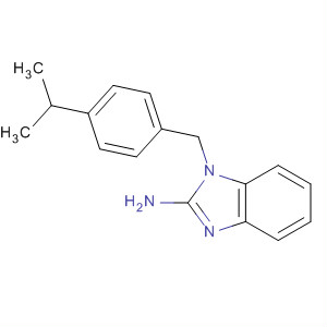 Cas Number: 37743-75-2  Molecular Structure