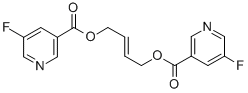 Cas Number: 37744-21-1  Molecular Structure