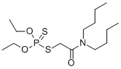 CAS No 37744-60-8  Molecular Structure
