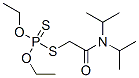 CAS No 37744-83-5  Molecular Structure