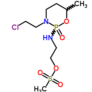 CAS No 37752-38-8  Molecular Structure