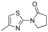 Cas Number: 37762-97-3  Molecular Structure