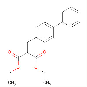 CAS No 37765-79-0  Molecular Structure
