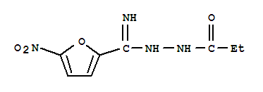 CAS No 3777-12-6  Molecular Structure
