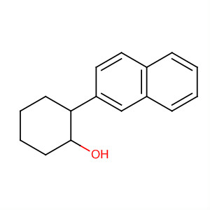 CAS No 377776-09-5  Molecular Structure