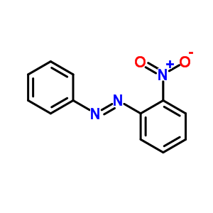 Cas Number: 37790-23-1  Molecular Structure