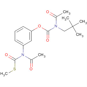 CAS No 37792-20-4  Molecular Structure