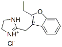 CAS No 37795-09-8  Molecular Structure