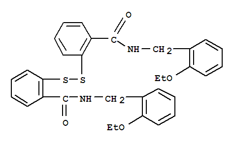 CAS No 37798-76-8  Molecular Structure