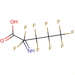 CAS No 378-00-7  Molecular Structure