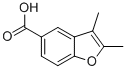 CAS No 3781-93-9  Molecular Structure