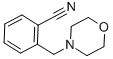 CAS No 37812-33-2  Molecular Structure