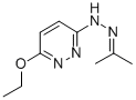 CAS No 37813-62-0  Molecular Structure