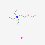 CAS No 37820-61-4  Molecular Structure