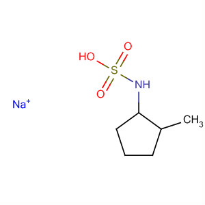 CAS No 37820-65-8  Molecular Structure