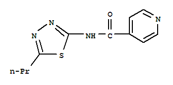 CAS No 378207-05-7  Molecular Structure