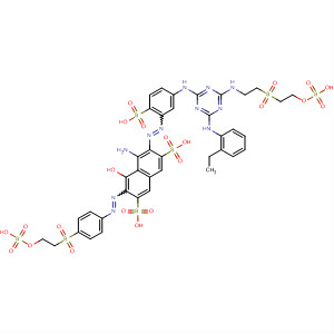 CAS No 378240-04-1  Molecular Structure