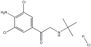 CAS No 37845-71-9  Molecular Structure