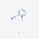 CAS No 3785-03-3  Molecular Structure