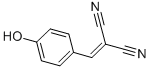 CAS No 3785-90-8  Molecular Structure