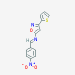 CAS No 37853-23-9  Molecular Structure