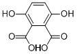 CAS No 3786-46-7  Molecular Structure