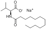 CAS No 37869-33-3  Molecular Structure