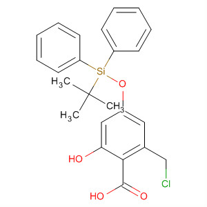 CAS No 378749-93-0  Molecular Structure