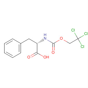 CAS No 37888-21-4  Molecular Structure