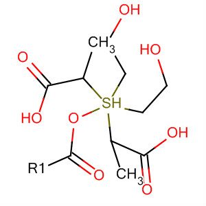 CAS No 3789-39-7  Molecular Structure