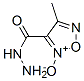 CAS No 37895-47-9  Molecular Structure