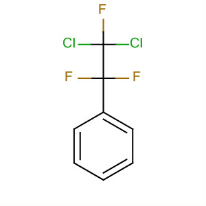 CAS No 379-01-1  Molecular Structure