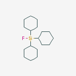 CAS No 379-49-7  Molecular Structure