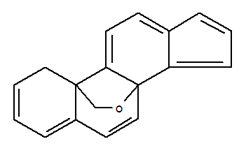 Cas Number: 379-66-8  Molecular Structure